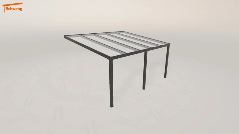 #DE Schweng Pultdachcarport S400 (ID jjz8jw) #MTG