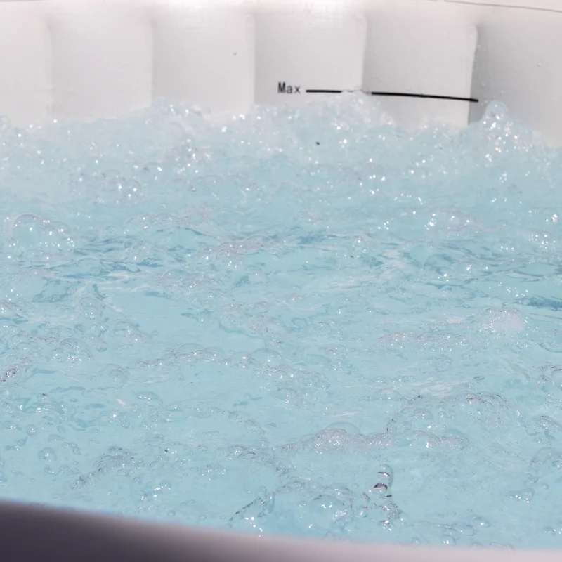Aufblasbarer SPA Whirlpool