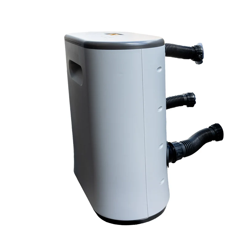 Aufblasbarer SPA Whirlpool