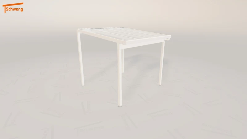 #DE Schweng Terrassenüberdachung S400 (ID 5mn5mv)