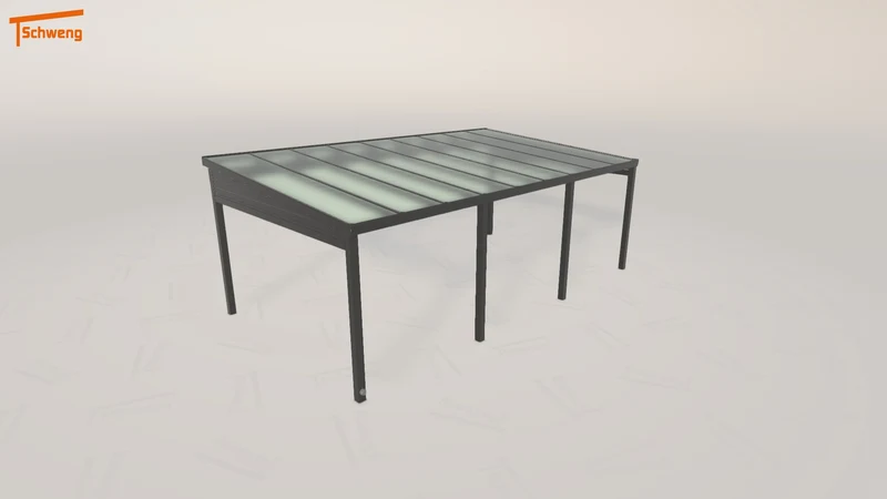 #DE Schweng Terrassenüberdachung S400 (ID n57yn3)