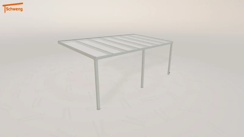 #AT Schweng Terrassenüberdachung S350 (ID 2qjgqj)