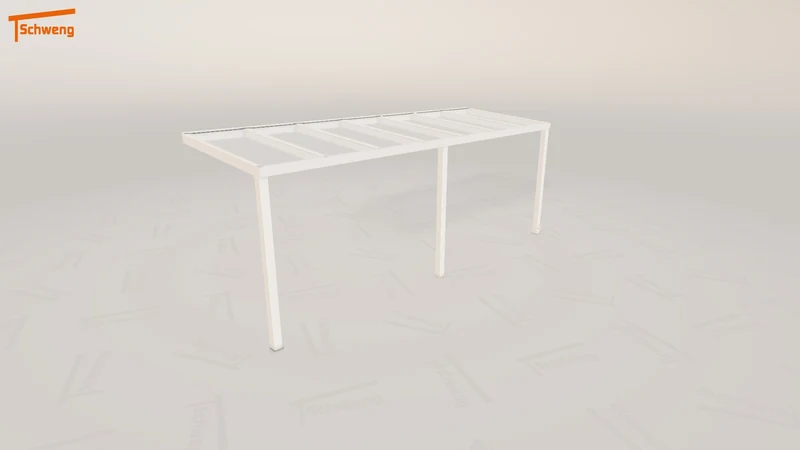 #AT Schweng Terrassenüberdachung S350 (ID qdjpd7)