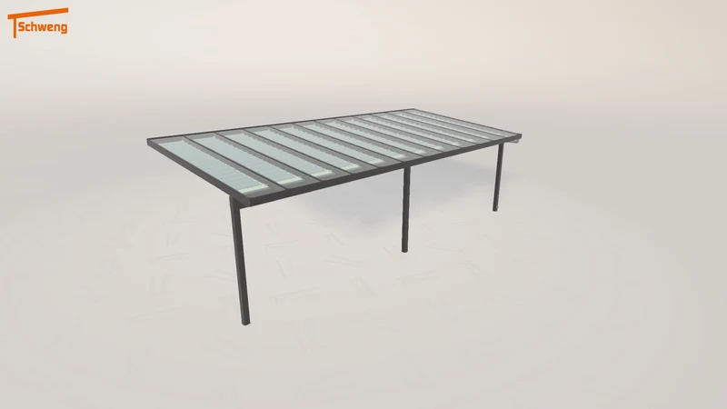 #DE Schweng Terrassenüberdachung S400 (ID yg8mmp) #MTG