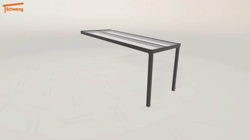 #DE Schweng Terrassenüberdachung S400 (ID x7x74b)