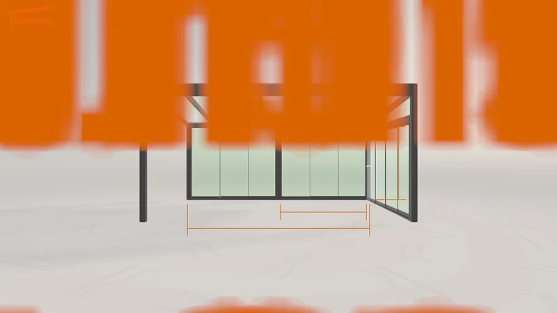 #AT Schweng Terrassenüberdachung S400 (ID pb8bkk)