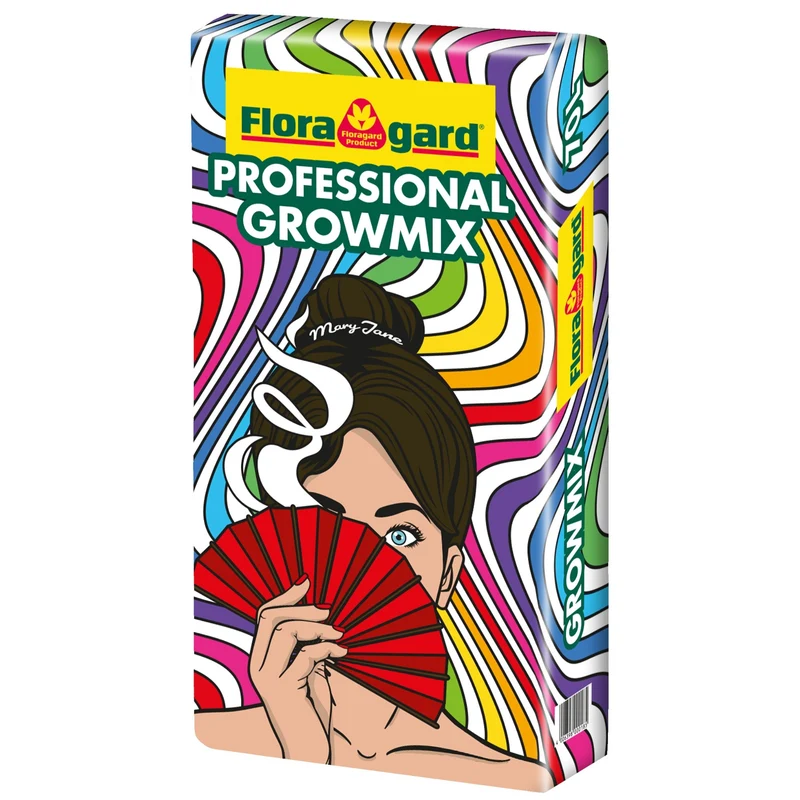 Floragard Spezialerde Indoor 'Professional Grow Mix'
