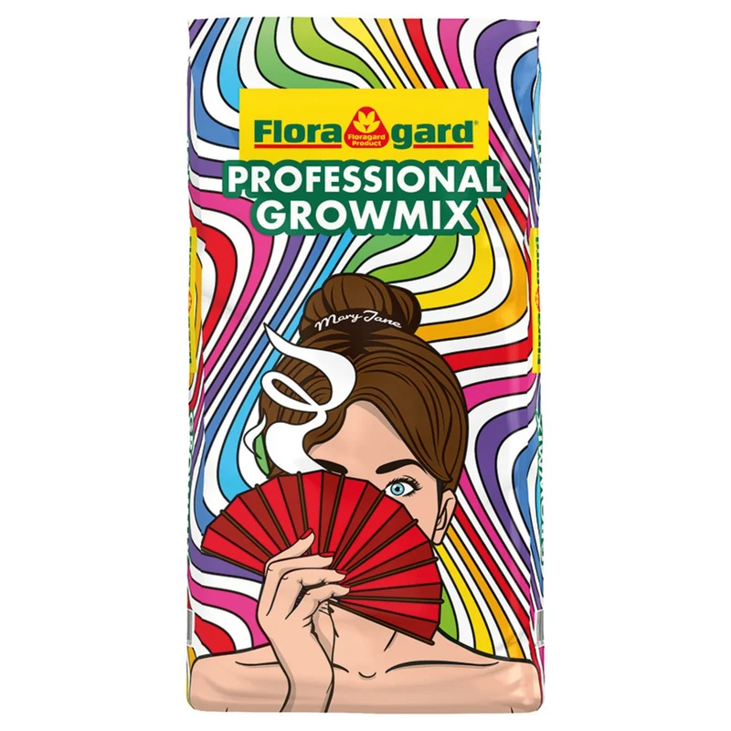 Floragard Spezialerde Indoor 'Professional Grow Mix'