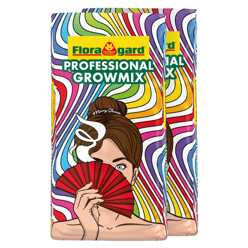 Floragard Spezialerde Indoor 'Professional Grow Mix'