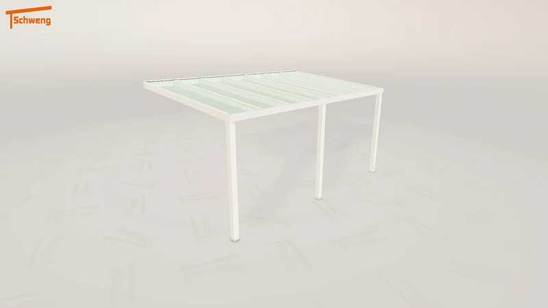 #DE Schweng Terrassenüberdachung S350 (ID bkqwd5) #MTG