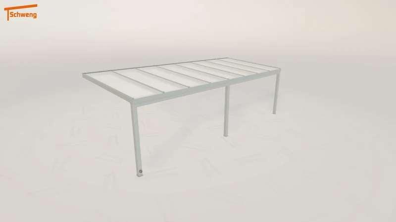 #DE Schweng Terrassenüberdachung S350 (ID v45ynn)
