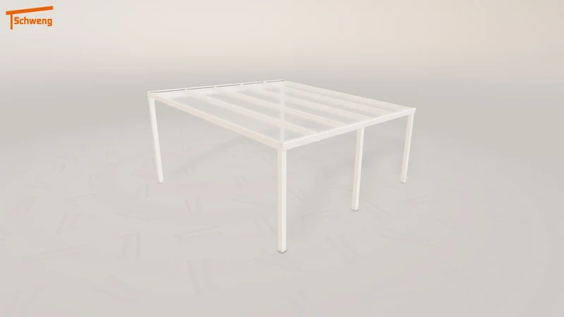 #DE Schweng Pultdachcarport S400 (ID bk9vg2) #MTG