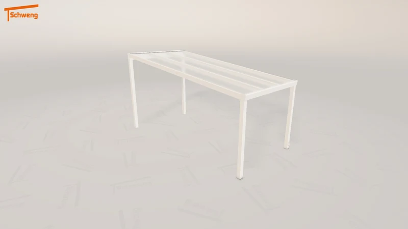 #DE Schweng Pultdachcarport S400 (ID mj5d7j) #MTG