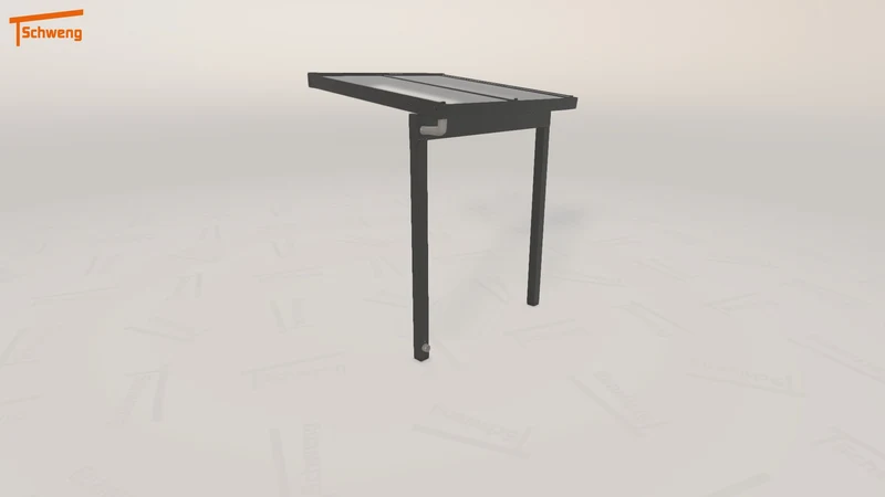 #DE Schweng Terrassenüberdachung S350 (ID 9wyqg4)