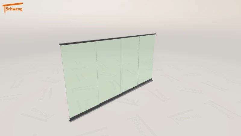 #DE Schweng Glasschiebeanlage (ID dvqyxr)