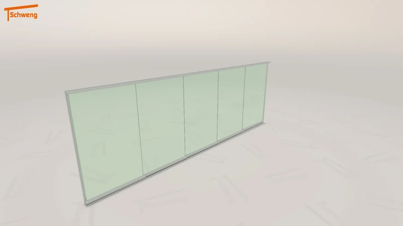 #DE Schweng Glasschiebeanlage Premium (ID 5m8kgr)