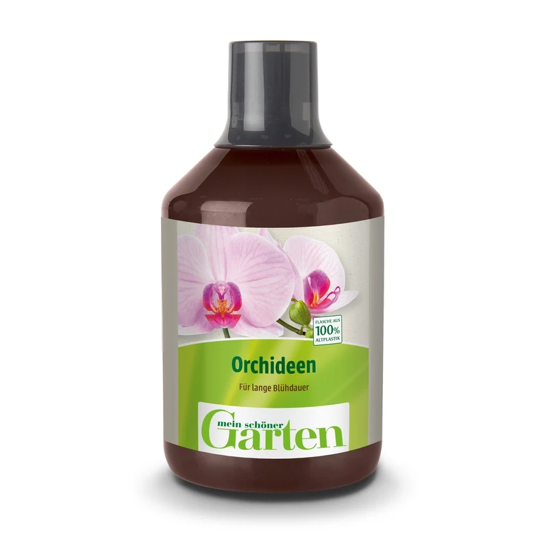 Mein schöner Garten Orchideendünger