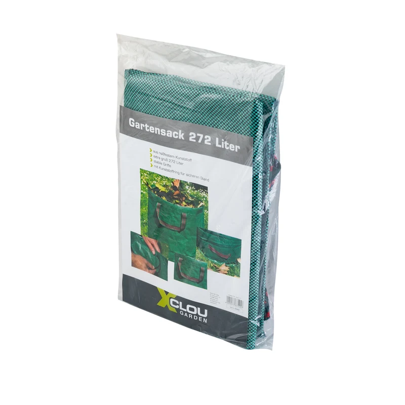 Gartenabfallsack 272 L
