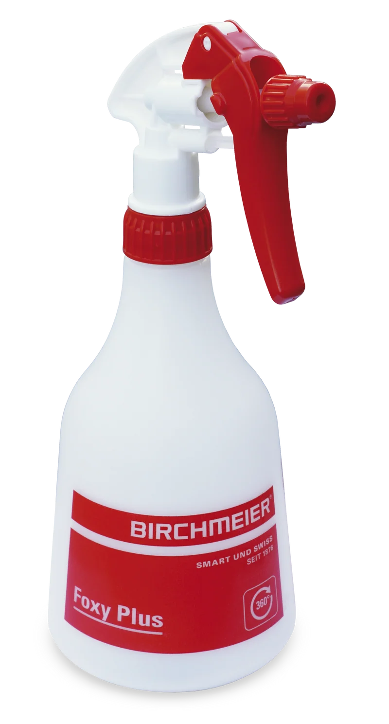 Birchmeier Handsprühgerät 'Foxy Plus'
