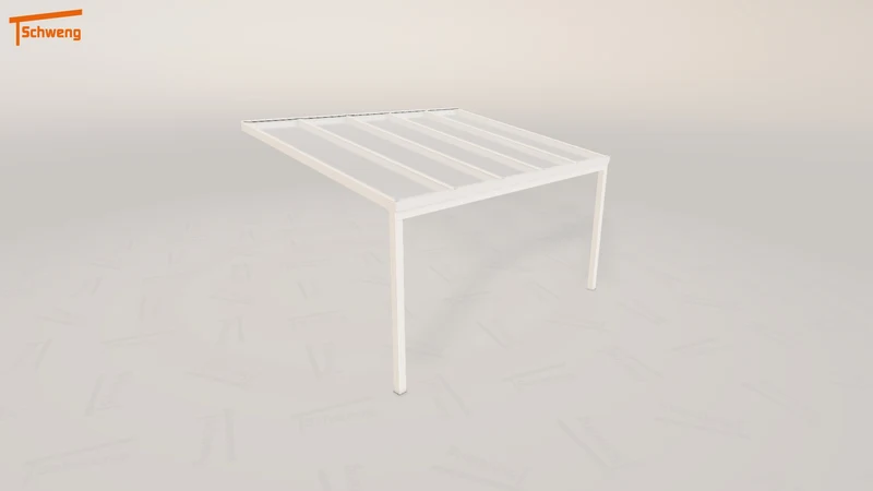 #DE Schweng Pultdachcarport S350 (ID 9wy9mq) #MTG