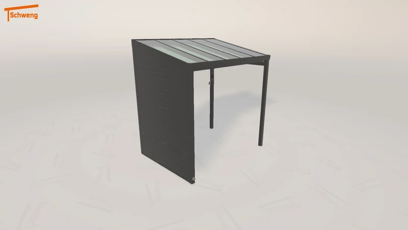 #AT Schweng Terrassenüberdachung S400 (ID zb5pnv)