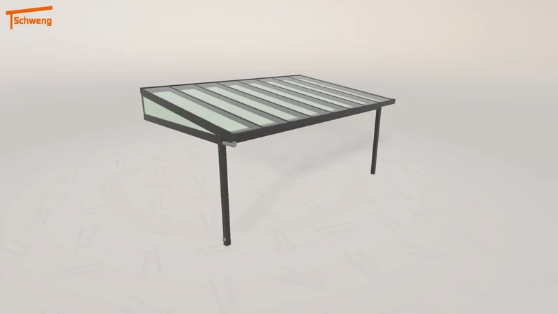 #DE Schweng Terrassenüberdachung S400 (ID w32gd4)