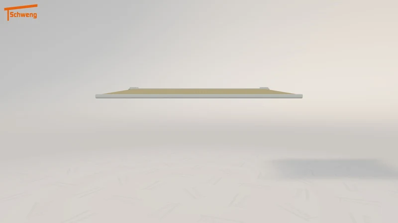 #DE Schweng Prima C1 (ID 859kvd)