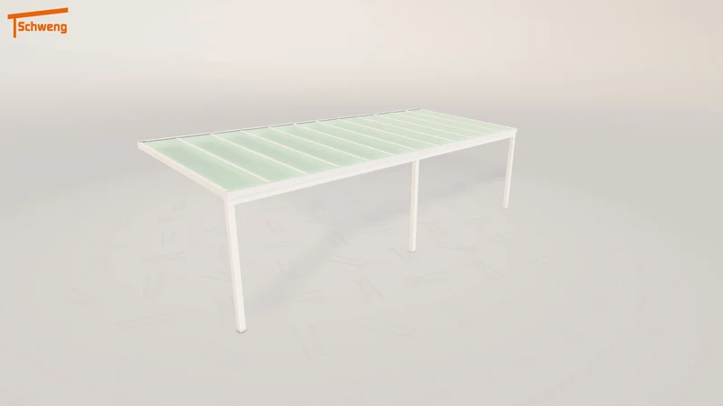 #DE Schweng Terrassenüberdachung S350 (ID pb9yb8)