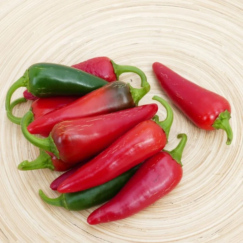Peperoni 'Jalapeno'
