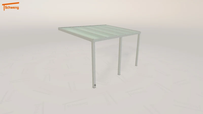 #DE Schweng Terrassenüberdachung S350 (ID 77wny2) #MTG