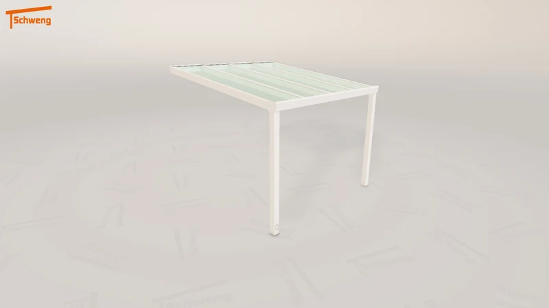 #DE Schweng Terrassenüberdachung S400 (ID zb5p24)