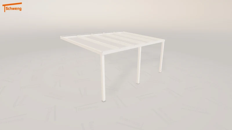 #DE Schweng Terrassenüberdachung S350 (ID 2q5pkd)