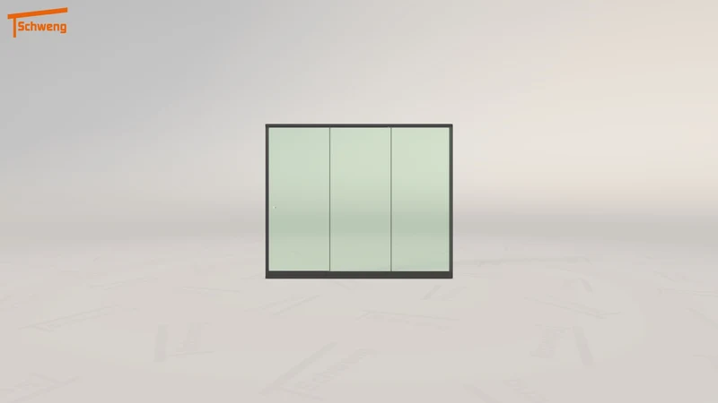 #CH Schweng Glasschiebeanlage Premium (ID zb5y2y)