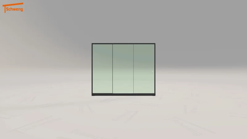 #CH Schweng Glasschiebeanlage Premium (ID zb5y2y)