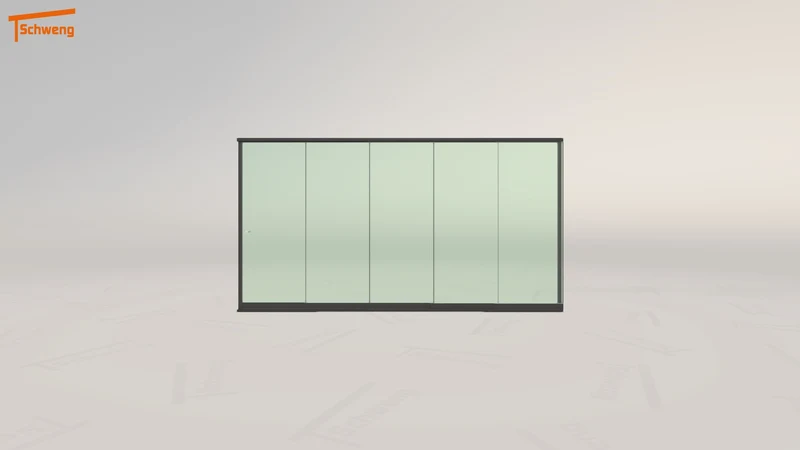 #CH Schweng Glasschiebeanlage Premium (ID w32kbb)