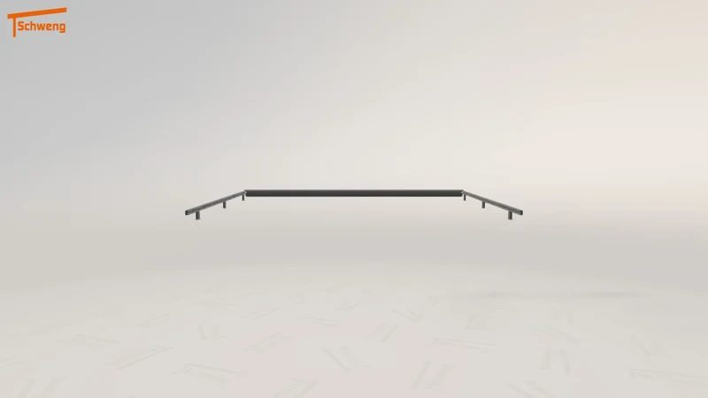 #DE Schweng Aufdachmarkise (ID zb5wx9)
