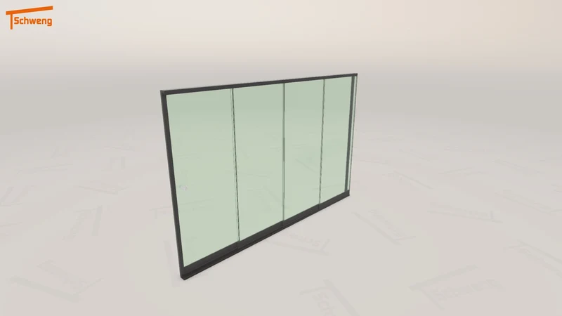 #DE Schweng Glasschiebeanlage Premium (ID qdy2zg)