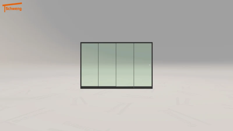 #DE Schweng Glasschiebeanlage Premium (ID qdy2zg)