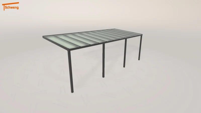 #AT Schweng Terrassenüberdachung S350 (ID v4jrnr)