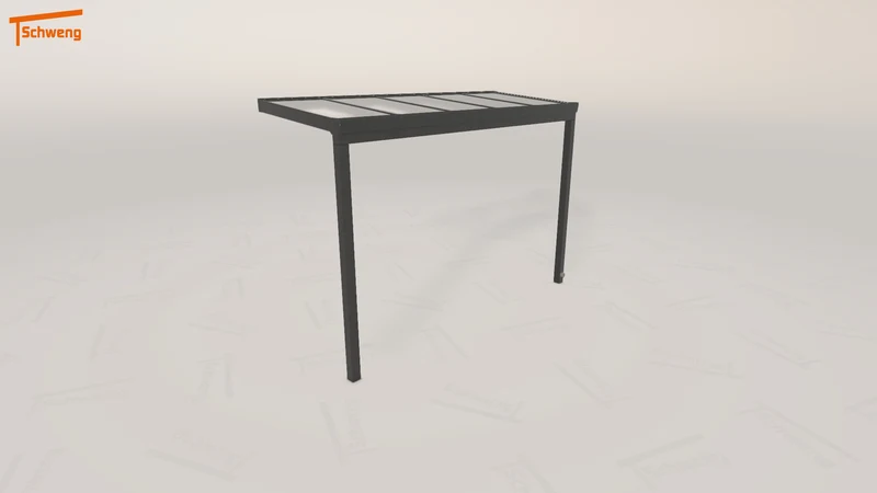 #DE Schweng Terrassenüberdachung S400 (ID w32xrb)