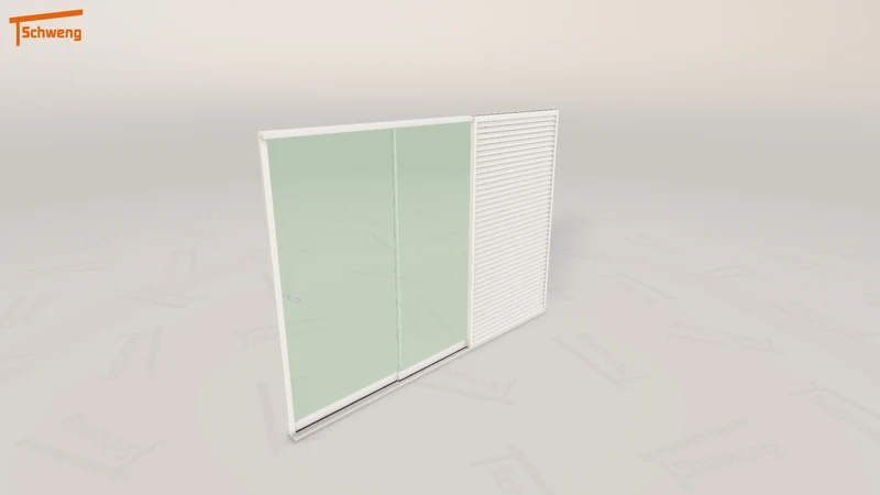 #DE Schweng Glasschiebeanlage Premium (ID v4j9db)