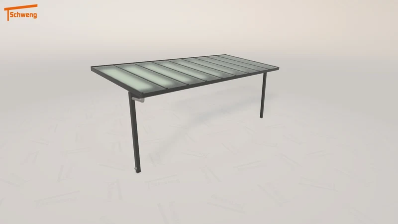 #DE Schweng Terrassenüberdachung S350 (ID 42xkvm)