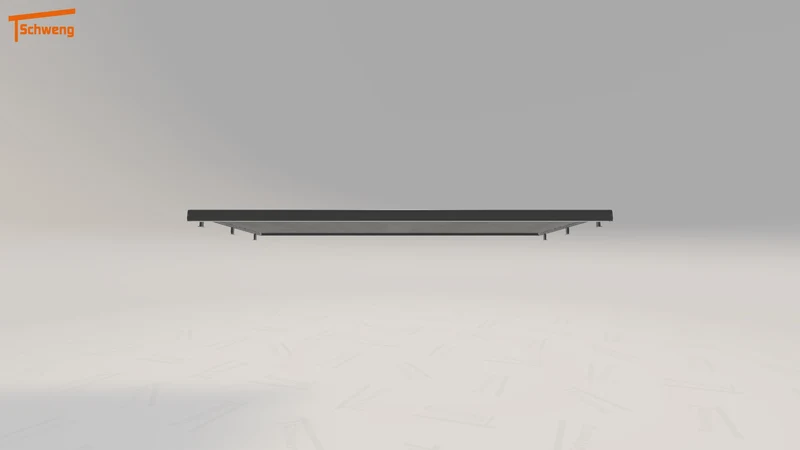 #CH Schweng Aufdachmarkise (ID rj5nk2)