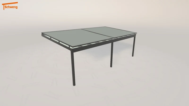 #DE Schweng Terrassenüberdachung S400 (ID jjprpw)