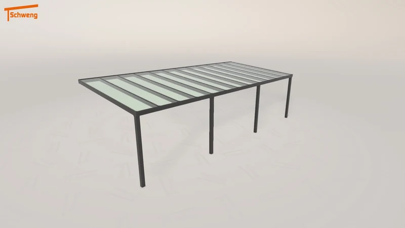 #DE Schweng Terrassenüberdachung S400 (ID x79xmn)
