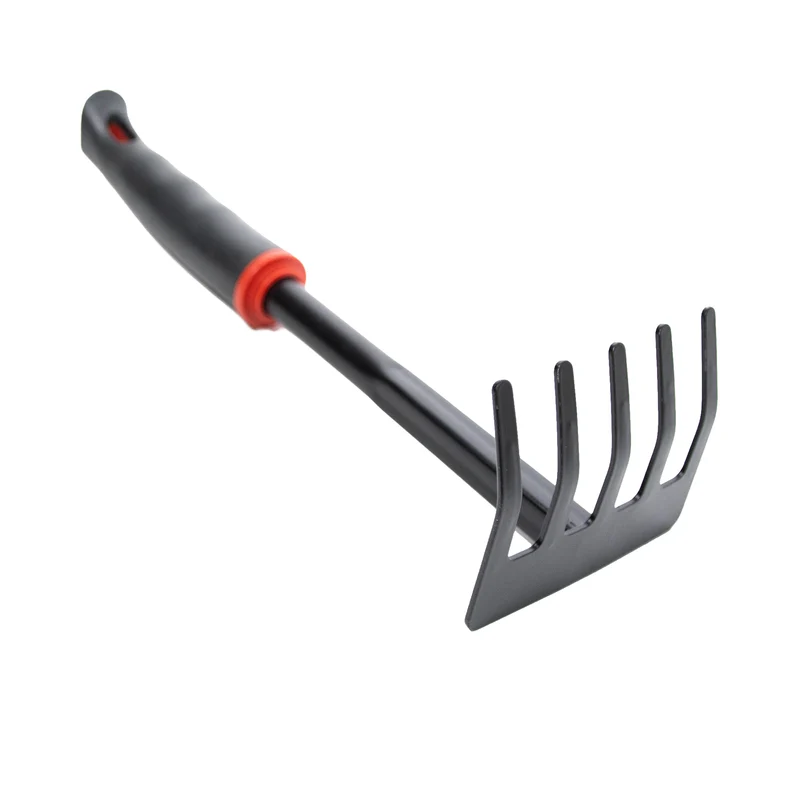 5-teiliges Gartenwerkzeug-Set – Praktische Helfer für Haus & Garten