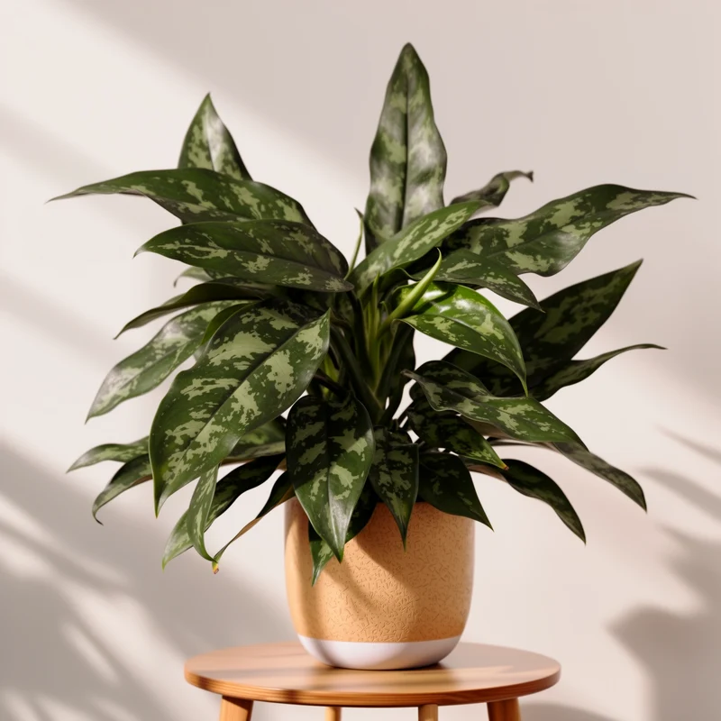 Kolbenfaden 'Maria'