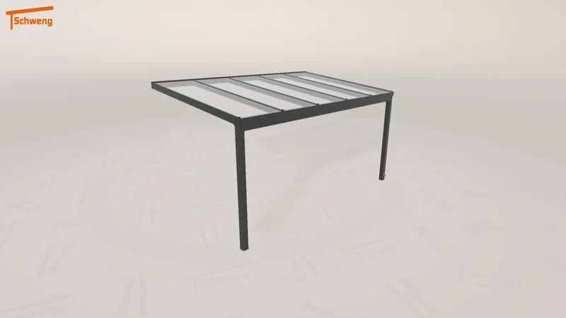 #DE Schweng Terrassenüberdachung S350 (ID x79kp3)