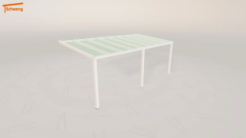 #DE Schweng Terrassenüberdachung S350 (ID x79nyg)