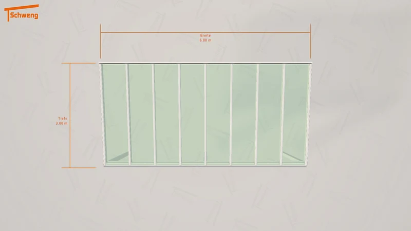 #DE Schweng Terrassenüberdachung S350 (ID x79nyg)